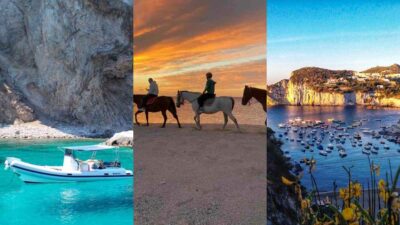 Copertina di Soggiorni brevi e non troppo distanti da casa: il nuovo trend è la “staycation”. Da una fuga in montagna al benessere dei laghi: ecco dove andare