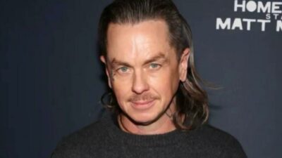 Copertina di Gli Slipknot si separano da Sid Wilson dopo quasi 30 anni. Il messaggio della band: “Con effetto immediato, il gruppo non sarà più associato a lui”