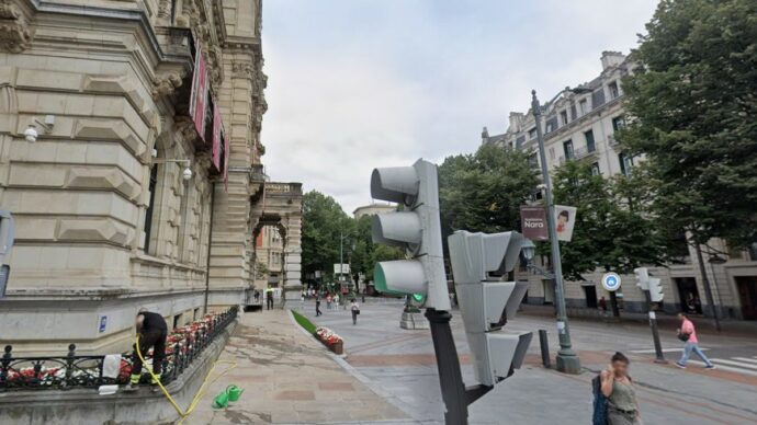 La vicinanza con la Difesa israeliana, il passato imbarazzante per i rapporti coi nazisti: la società scelta dai Paesi Baschi per il software di videosorveglianza