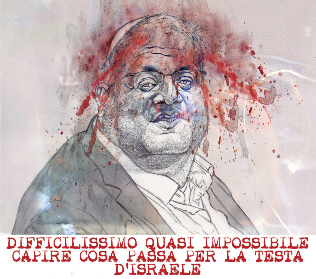 La vignetta di Mannelli