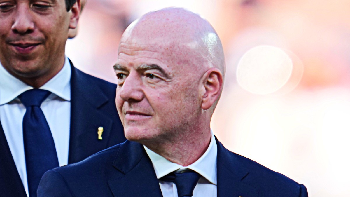 caos fifa anche la scozia ritira il sostegno a infantino non lo voteremo trasparenza e governance devono cambiare da Ilfattoquotidiano.it caos fifa anche la scozia ritira il sostegno a infantino non lo voteremo trasparenza e governance devono cambiare