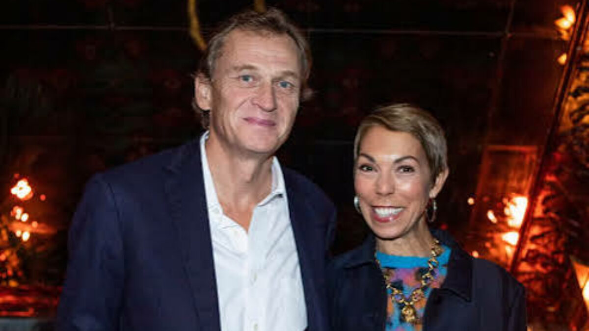 “Fatale uno schianto frontale contro un camion durante un sorpasso”: morti in un incidente d’auto la manager di Dior Mathilde Favier e il produttore Nicolas Altmayer