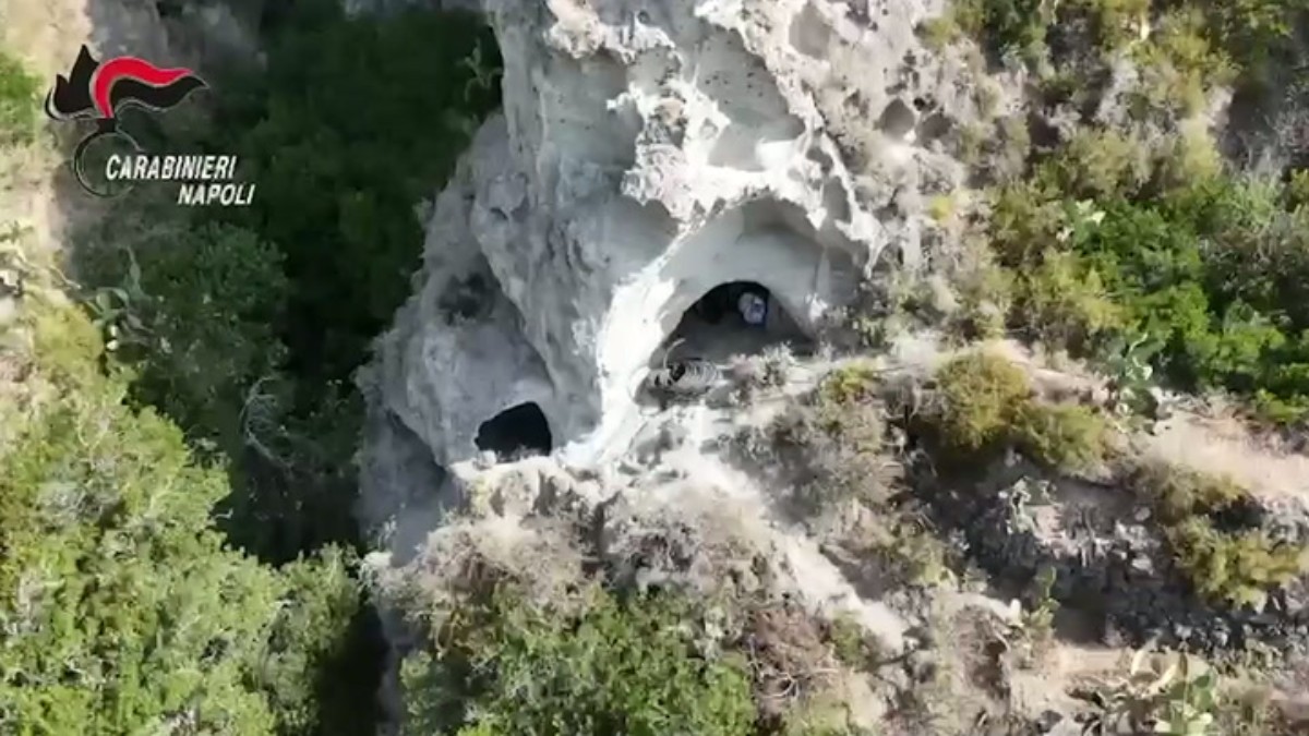 resort abusivo sequestrato a ischia era nascosto tra la vegetazione quattro denunce da Ilfattoquotidiano.it resort abusivo sequestrato a ischia era nascosto tra la vegetazione quattro denunce