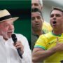 Copertina di Elezioni in Brasile, Bolsonaro Jr insidia Lula col sostegno di Trump e Netanyahu. In gioco il 50% del Pil sudamericano e il 60% dell’Amazzonia