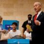 Copertina di Primarie: Bibi e i suoi falchi ancora padroni del Likud