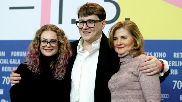 Kiev protesta a Venezia contro il film russo “Dau”