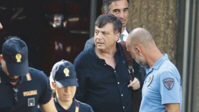 Copertina di Ranucci e Lavitola, un’amicizia nata su un alert spionaggio e un’intervista a Dell’Utri