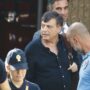Copertina di Amici dal 2019: prima l’alert su  spionaggi, poi l’incontro con Dell’Utri per l’intervista