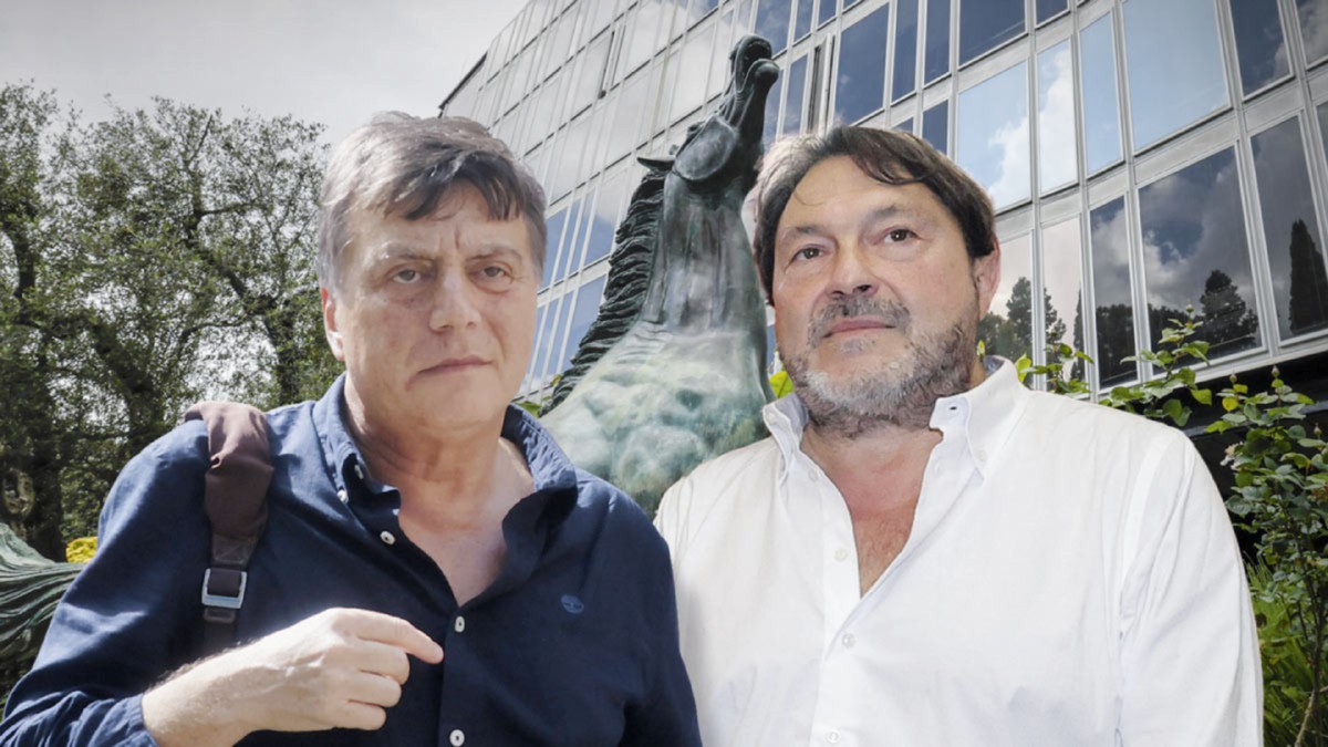 Copertina di Gli audio articoli del 19 agosto 2026