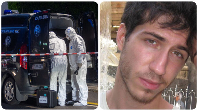 Denunciato il pirata della strada che ha ucciso Paolo Pandolfi a Vicopisano: la sua auto aveva la parte anteriore distrutta