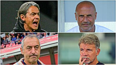 Copertina di Al via la Serie B: il Palermo davanti a tutti, le tre retrocesse a caccia di riscatto. Tutto quello che c'è da sapere