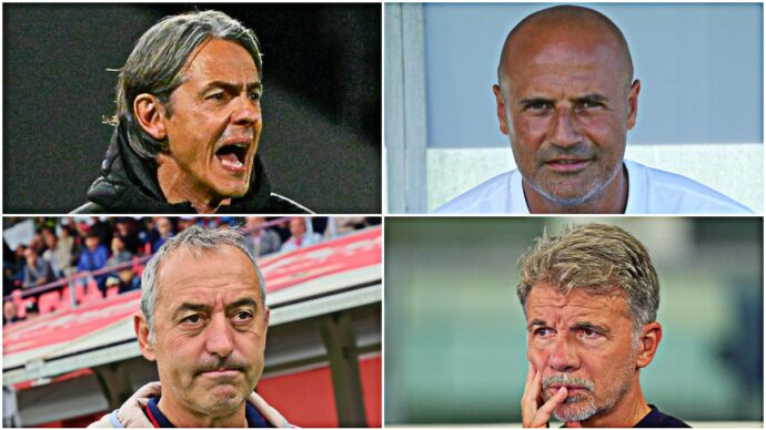Serie B: il Palermo davanti a tutti, le tre retrocesse a caccia di riscatto. Così riparte il campionato | La guida