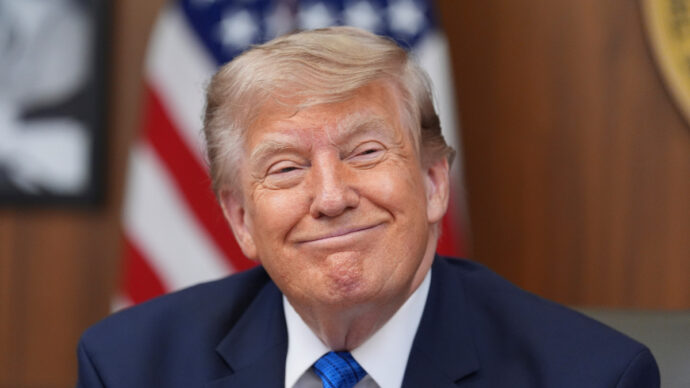 Trump e il governo dei super-ricchi: 57 funzionari con patrimoni da almeno 100 milioni di dollari