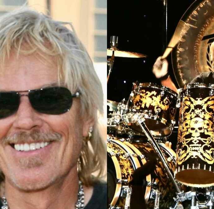 È morto Frank Beard, storico batterista degli ZZ Top: aveva 77 anni ed era l’unico del gruppo senza barba