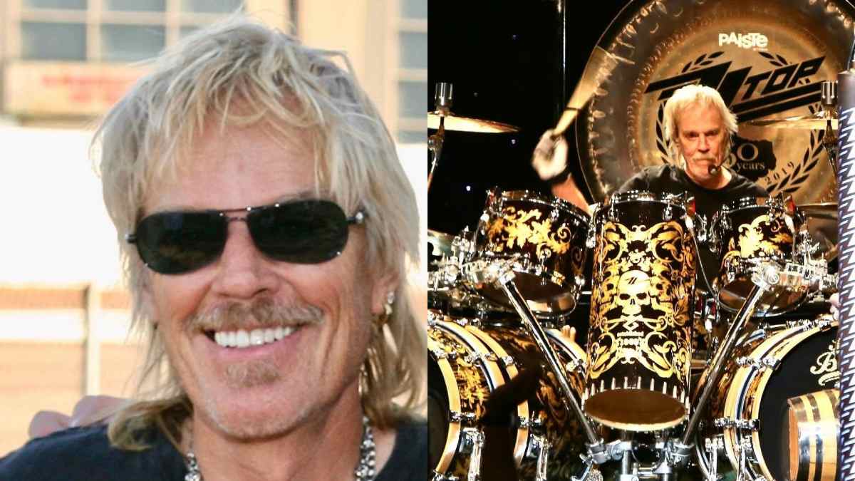 200 morto frank beard storico batterista degli zz top aveva 77 anni ed era l8217unico del gruppo senza barba da Ilfattoquotidiano.it 200 morto frank beard storico batterista degli zz top aveva 77 anni ed era l8217unico del gruppo senza barba