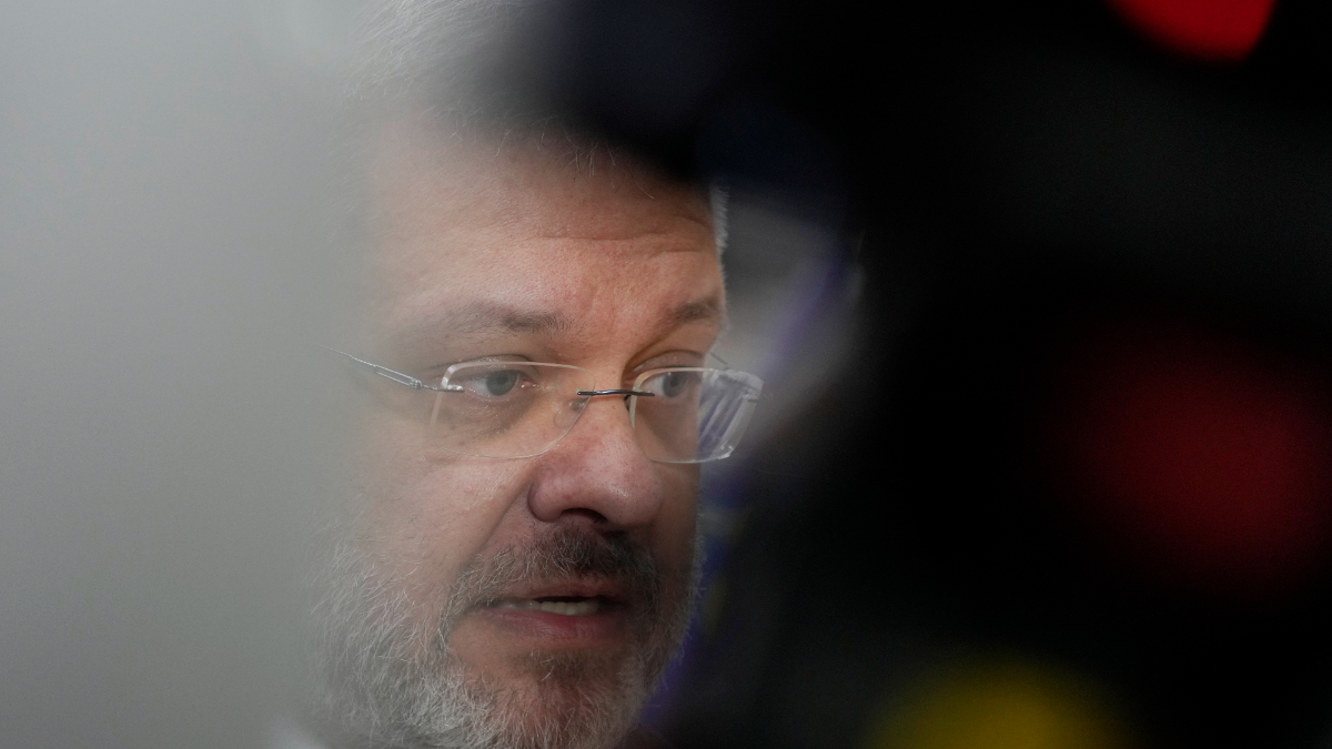 la banca statale ucraina sense bank usata per ripulire i soldi della cauzione dell8217ex ministro di zelensky la ricostruzione dei pm nell8217inchiesta anticorruzione da Ilfattoquotidiano.it la banca statale ucraina sense bank usata per ripulire i soldi della cauzione dell8217ex ministro di zelensky la ricostruzione dei pm nell8217inchiesta anticorruzione