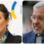 Copertina di Ucraina, i pm: “Persone collegate all’Ufficio di Zelensky portavano sacchi e scatole di denaro” per pagare la cauzione dell’ex ministro Galushchenko