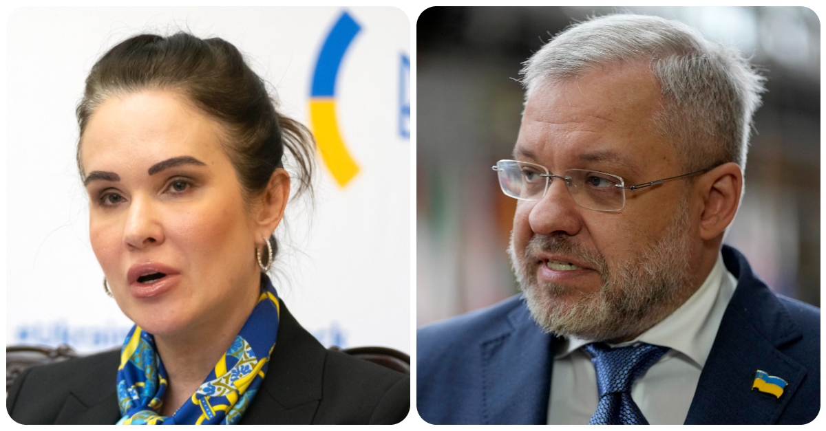 ucraina i pm persone collegate all8217ufficio di zelensky portavano sacchi e scatole di denaro per pagare la cauzione dell8217ex ministro galushchenko da Ilfattoquotidiano.it ucraina i pm persone collegate all8217ufficio di zelensky portavano sacchi e scatole di denaro per pagare la cauzione dell8217ex ministro galushchenko