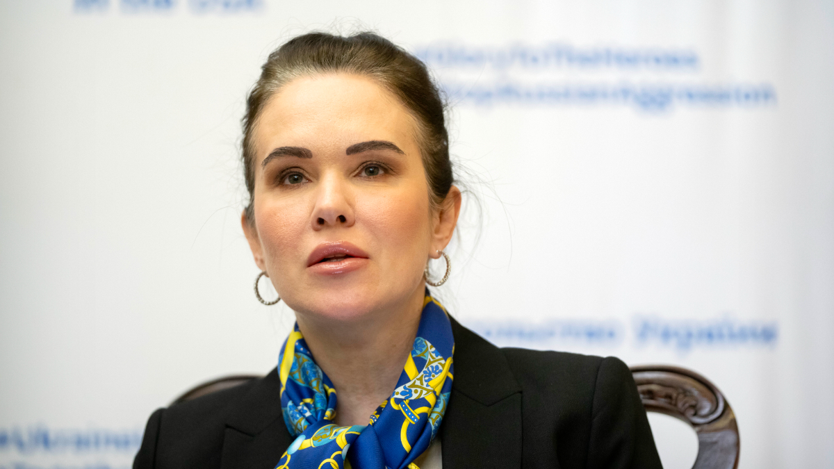 corruzione nuovo terremoto nell8217ufficio di zelensky perquisito il vicecapo iryna mudra da Ilfattoquotidiano.it corruzione nuovo terremoto nell8217ufficio di zelensky perquisito il vicecapo iryna mudra