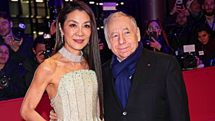 “Fu Michael Schumacher a dirmi di scrivere a Michelle e a insegnarmi a mandare messaggi. Oggi lui è una presenza reale nella mia vita”: parla Jean Todt