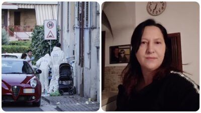 Copertina di Femminicidio Colleferro, il marito confessa. La vittima morta tra le braccia della figlia. Il sindaco: “Segnali sfuggiti”