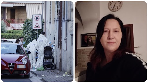 Femminicidio Colleferro, il marito confessa. La vittima morta tra le braccia della figlia. Il sindaco: “Segnali sfuggiti”