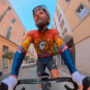 Copertina di “30 mila euro per un post sui social è esagerato”: scoppia la polemica per il passaggio di Jovanotti in bici a Matera. L’annuncio: il Jova Summer Party in Puglia sarà l’8 settembre a Bari