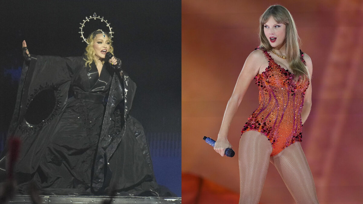 MTV VMAs 2026, Madonna regna su tutti con 11 candidature, segue Taylor Swift. Podio tutto al femminile con Ariana Grande e Sabrina Carpenter. Ecco chi è stato nominato