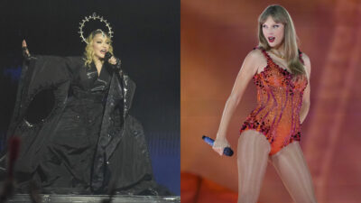 Copertina di MTV VMAs 2026, Madonna regna su tutti con 11 candidature, segue Taylor Swift. Podio tutto al femminile con Ariana Grande e Sabrina Carpenter. Ecco chi è stato nominato