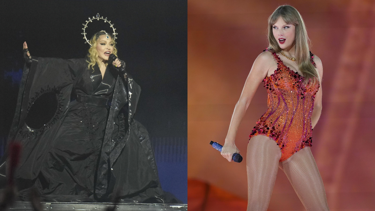 mtv vmas 2026 madonna regna su tutti con 11 candidature segue taylor swift podio tutto al femminile con ariana grande e sabrina carpenter ecco chi 232 stato nominato da Ilfattoquotidiano.it mtv vmas 2026 madonna regna su tutti con 11 candidature segue taylor swift podio tutto al femminile con ariana grande e sabrina carpenter ecco chi 232 stato nominato