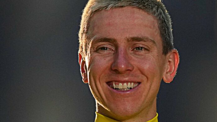 Oggi parte la Vuelta, il cannibale Pogacar senza rivali vuole altri record: correrà per lo show o pensando ai Mondiali?