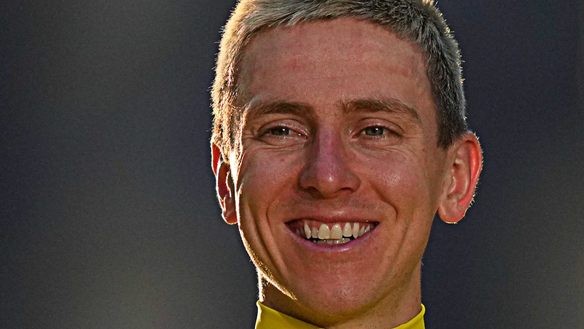 oggi parte la vuelta il cannibale pogacar senza rivali vuole altri record correr224 per lo show o pensando ai mondiali da Ilfattoquotidiano.it oggi parte la vuelta il cannibale pogacar senza rivali vuole altri record correr224 per lo show o pensando ai mondiali