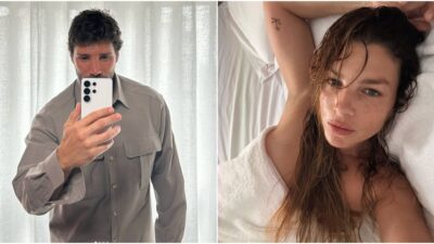 Copertina di “Con Stefano De Martino ci sentiamo spesso perché siamo amici. Tornare Sanremo 2027 come co-conduttrice o in gara? Ecco come stanno le cose”: Emma Marrone rompe il silenzio