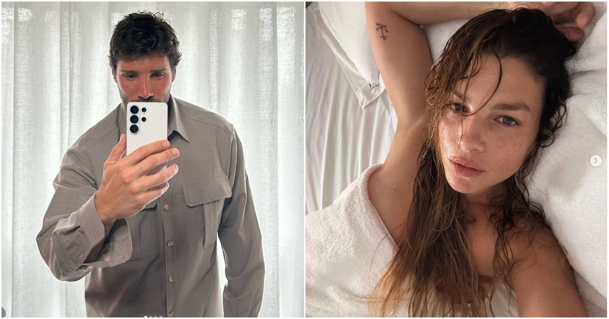 “Con Stefano De Martino ci sentiamo spesso perché siamo amici. Tornare Sanremo 2027 come co-conduttrice o in gara? Ecco come stanno le cose”: Emma Marrone rompe il silenzio