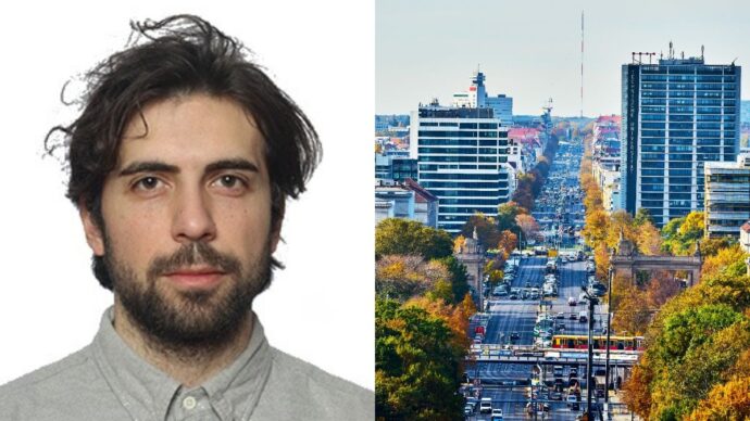 “Sono architetto da dieci anni in Germania ma in Italia è come se la mia laurea magistrale non esistesse. Per me più facile lavorare all’estero che in Italia”