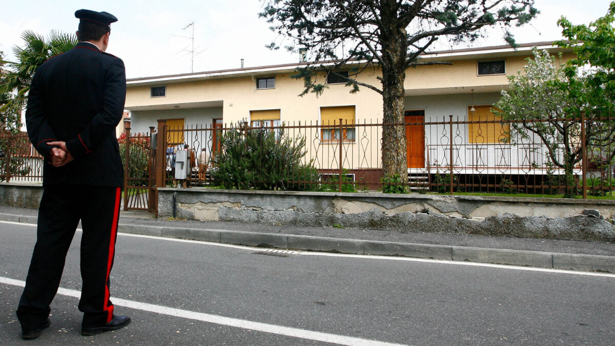 bordighera anziana sventa una truffa per la quinta volta e fa arrestare il malvivente non mi diverto pi249 come una volta da Ilfattoquotidiano.it bordighera anziana sventa una truffa per la quinta volta e fa arrestare il malvivente non mi diverto pi249 come una volta