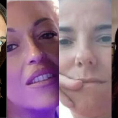 Copertina di Femminicidi, sei donne uccise da Ferragosto: “Silenzio assoluto di Meloni e del governo, in Italia manca totalmente la prevenzione”