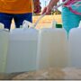 Copertina di Acqua giallastra, bidoni agli ospiti dei B&B e turni d’erogazione lunghissimi: ad Agrigento l’emergenza idrica è ormai normalità