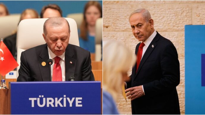 “I raid di Israele in Siria potevano scatenare una guerra con la Turchia”: la rivelazione dell’ambasciatore Usa