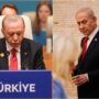 Copertina di “I raid di Israele in Siria potevano scatenare una guerra con la Turchia”: la rivelazione dell’ambasciatore Usa