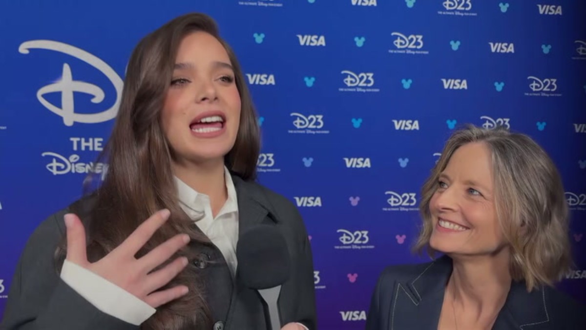 jodie foster e hailee steinfeld nel nuovo fantasy disney hexed un film per ragazzi ma con tre livelli di significato da Ilfattoquotidiano.it jodie foster e hailee steinfeld nel nuovo fantasy disney hexed un film per ragazzi ma con tre livelli di significato
