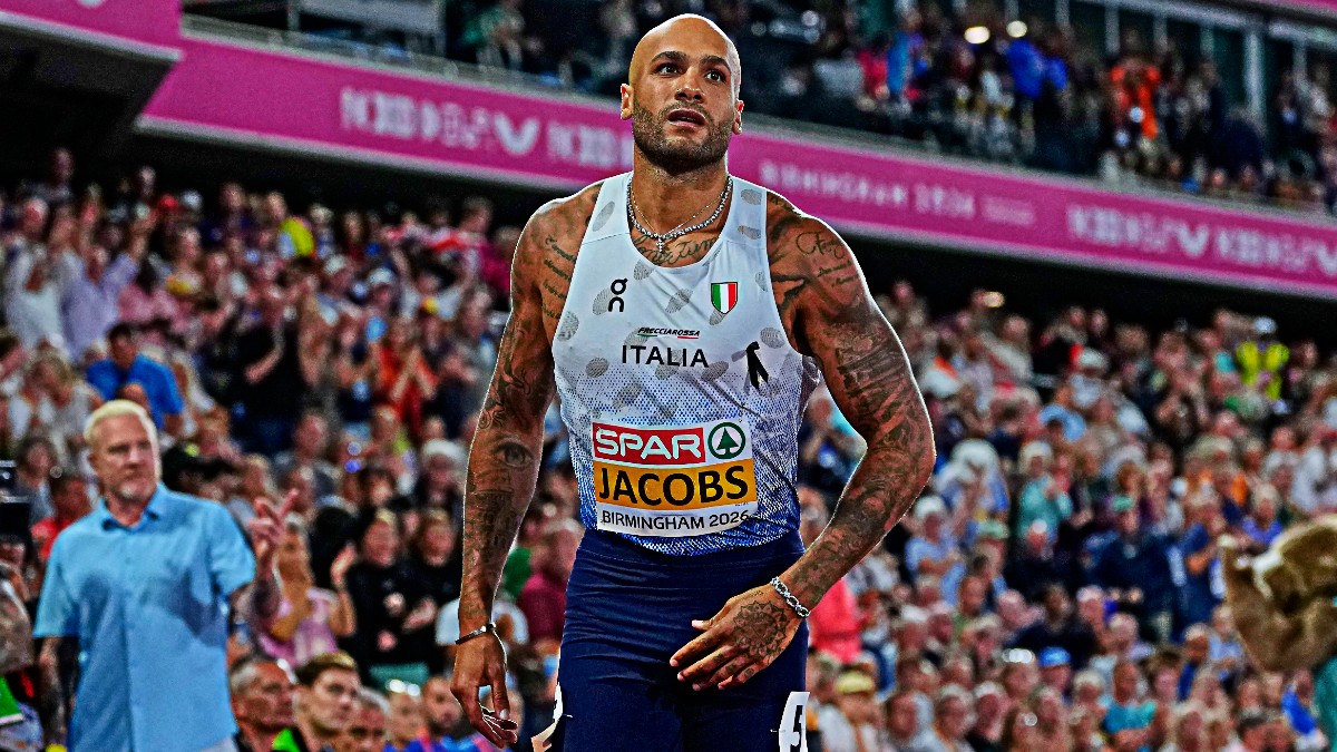 atletica per jacobs lesione alla coscia sinistra si sta curando a roma come sta e quando torna da Ilfattoquotidiano.it atletica per jacobs lesione alla coscia sinistra si sta curando a roma come sta e quando torna