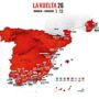 Copertina di Vuelta di Spagna 2026, tutti contro Pogacar: gli sfidanti, il percorso e le tappe chiave