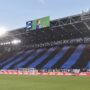 Copertina di Bergamo, no bandiere Palestina allo stadio