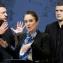 Copertina di Kiev, viene giù tutto (per corruzione). E il “genietto” Fedorov sfida Zelensky