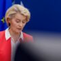 Copertina di Altra commissione in Europa: chiederà i risarcimenti ai russi