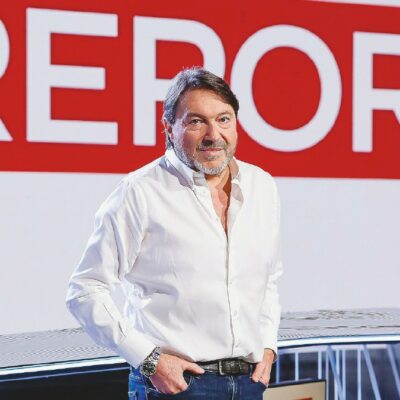 Copertina di Ranucci fuori da Report: la Rai non smentisce, ma rischia il boomerang. E Fdi ha già il candidato