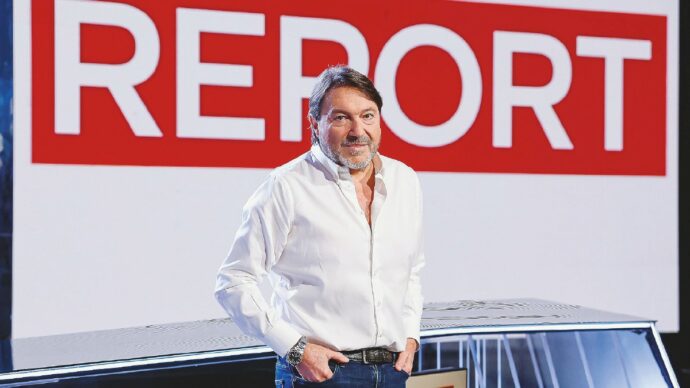 Ranucci fuori da Report: la Rai non smentisce, ma rischia il boomerang. E Fdi ha già il candidato