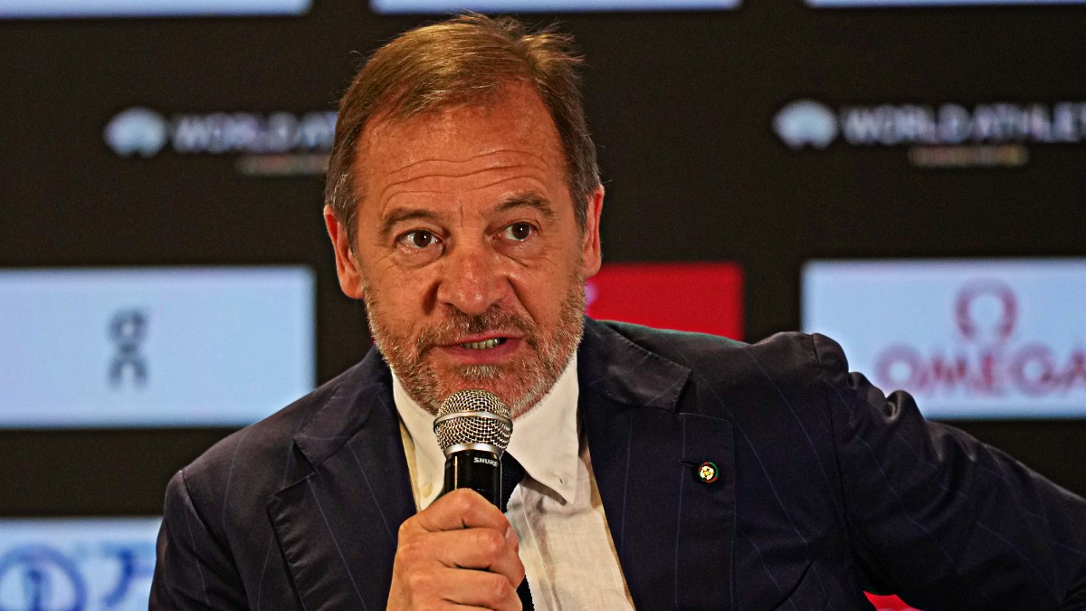 di sinner ne abbiamo 4 o 5 strutture produrre risultati per invogliare le amministrazioni non servono otto corsie ne basta una parla mei da Ilfattoquotidiano.it di sinner ne abbiamo 4 o 5 strutture produrre risultati per invogliare le amministrazioni non servono otto corsie ne basta una parla mei