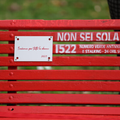 Copertina di Le denunce non bastano: le vittime come prigioniere di guerra, non vanno lasciate sole